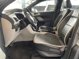 VolksWagen T-Cross Hig. 250 TSI 2020 completo