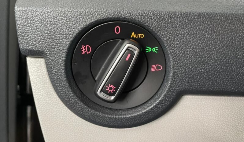 VolksWagen T-Cross Hig. 250 TSI 2020 completo