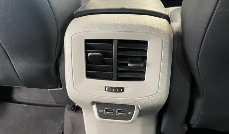 VolksWagen T-Cross Hig. 250 TSI 2020 completo