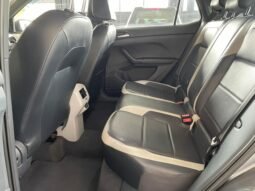 VolksWagen T-Cross Hig. 250 TSI 2020 completo