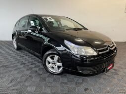 Citroën C4 GLX 2010