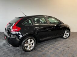 Citroën C4 GLX 2010