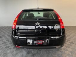 Citroën C4 GLX 2010