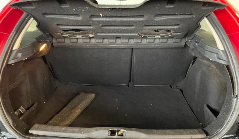 Citroën C4 GLX 2010 completo