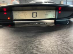 Citroën C4 GLX 2010 completo