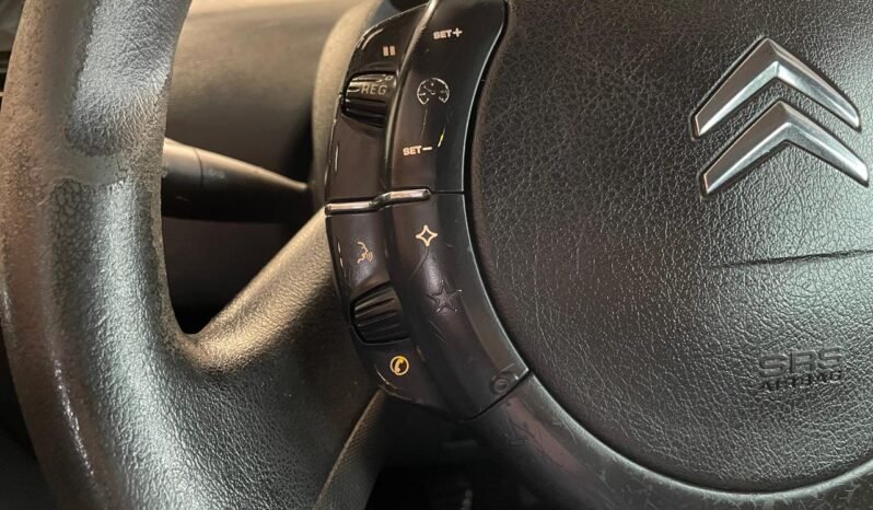 Citroën C4 GLX 2010 completo