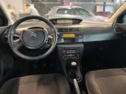 Citroën C4 GLX 2010 completo