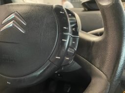 Citroën C4 GLX 2010 completo