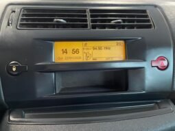 Citroën C4 GLX 2010 completo