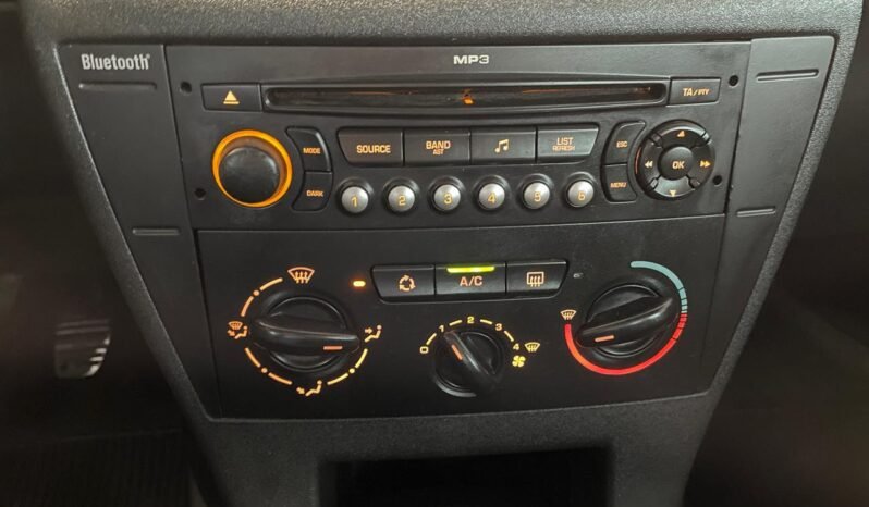 Citroën C4 GLX 2010 completo