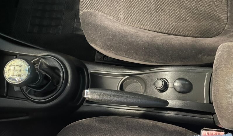 Citroën C4 GLX 2010 completo