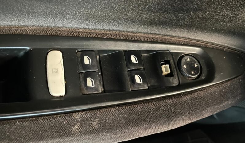 Citroën C4 GLX 2010 completo