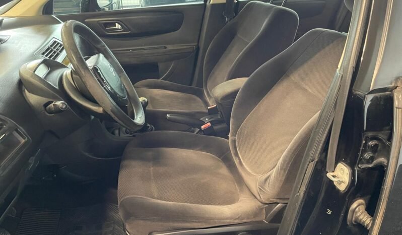 Citroën C4 GLX 2010 completo