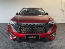 GWM Haval H6 2024