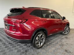 GWM Haval H6 2024 completo