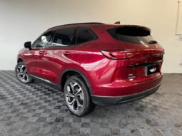 GWM Haval H6 2024