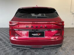 GWM Haval H6 2024