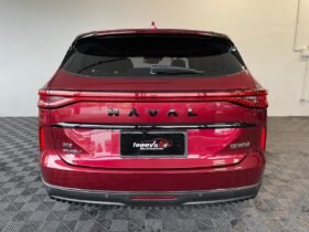 GWM Haval H6 2024