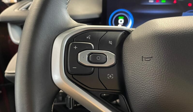 GWM Haval H6 2024 completo