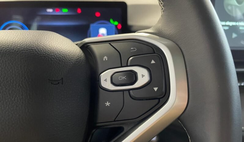 GWM Haval H6 2024 completo