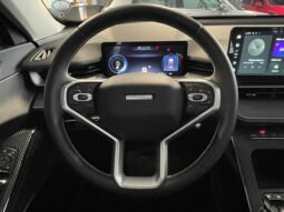 GWM Haval H6 2024 completo