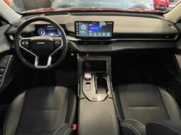 GWM Haval H6 2024 completo