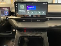 GWM Haval H6 2024 completo