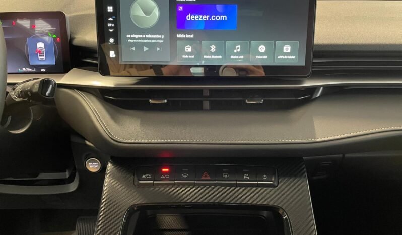 GWM Haval H6 2024 completo