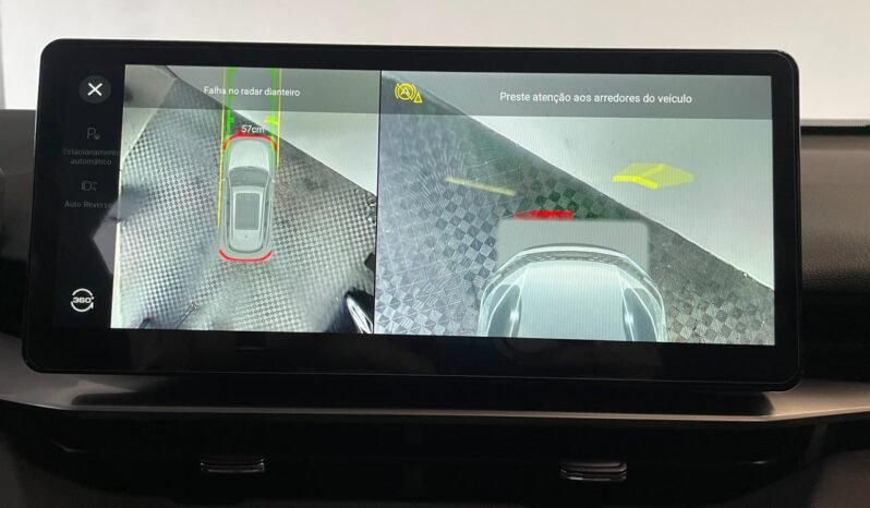 GWM Haval H6 2024 completo