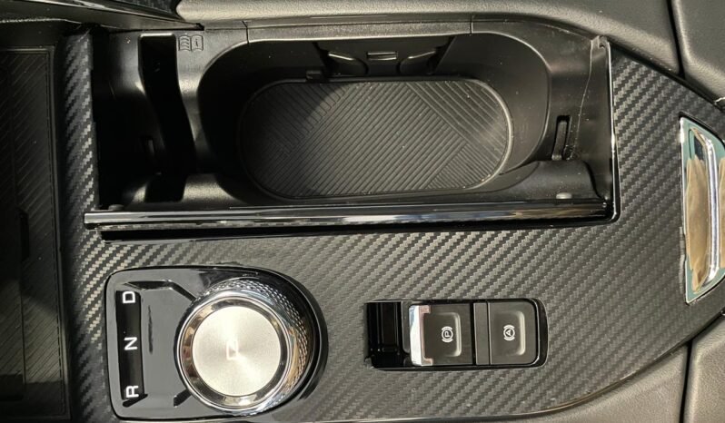 GWM Haval H6 2024 completo