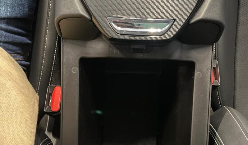 GWM Haval H6 2024 completo