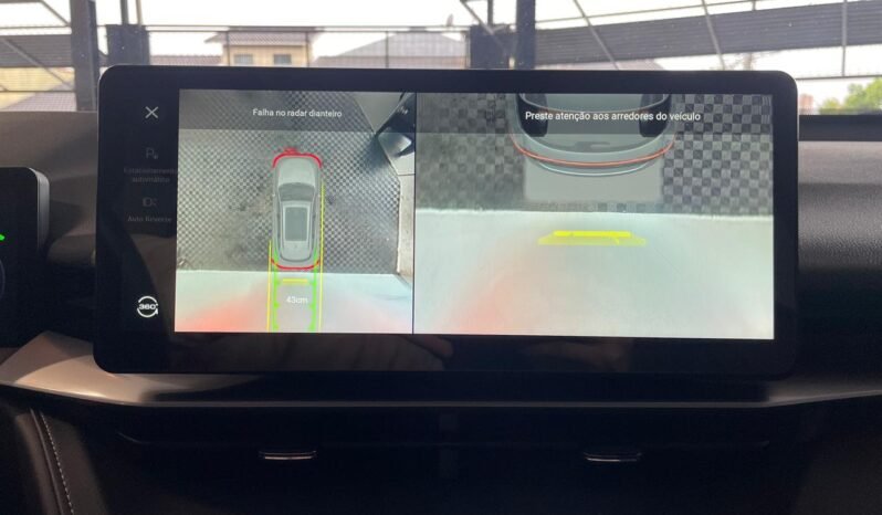 GWM Haval H6 2024 completo