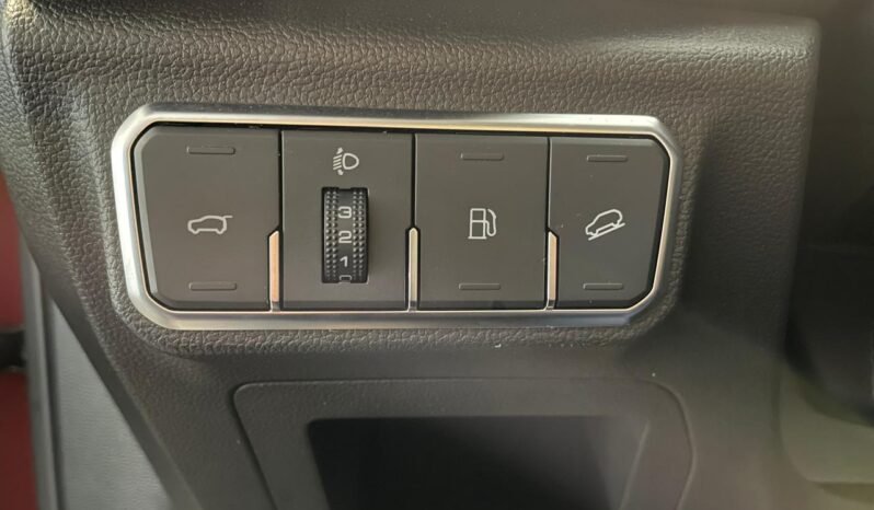 GWM Haval H6 2024 completo