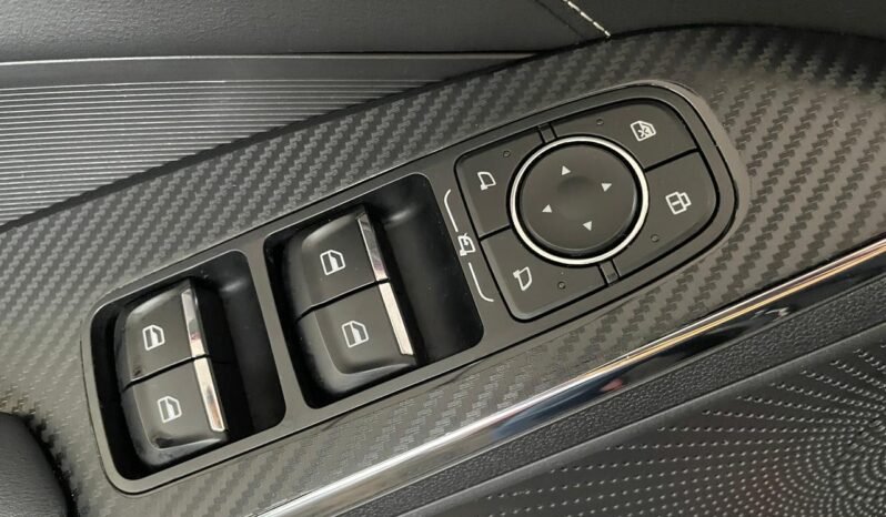 GWM Haval H6 2024 completo