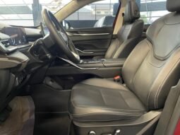 GWM Haval H6 2024 completo