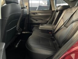 GWM Haval H6 2024 completo