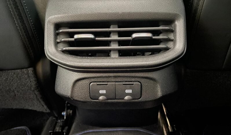 GWM Haval H6 2024 completo