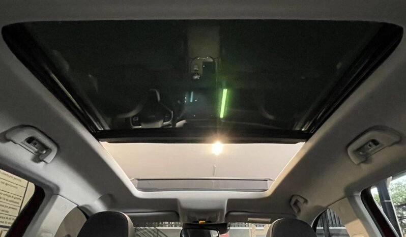 GWM Haval H6 2024 completo