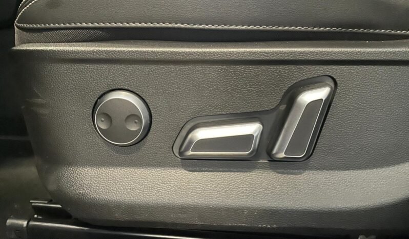 GWM Haval H6 2024 completo