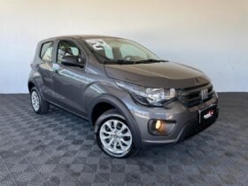 Fiat MOBI LIKE 2024