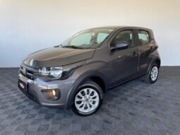 Fiat MOBI LIKE 2024