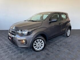 Fiat MOBI LIKE 2024