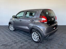 Fiat MOBI LIKE 2024