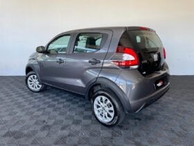 Fiat MOBI LIKE 2024