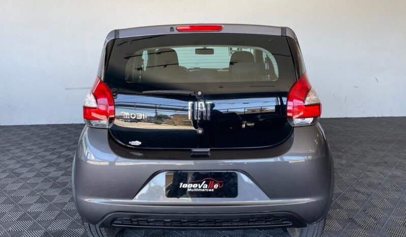 Fiat MOBI LIKE 2024 completo