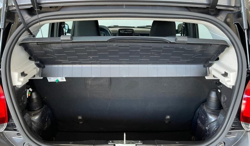 Fiat MOBI LIKE 2024 completo