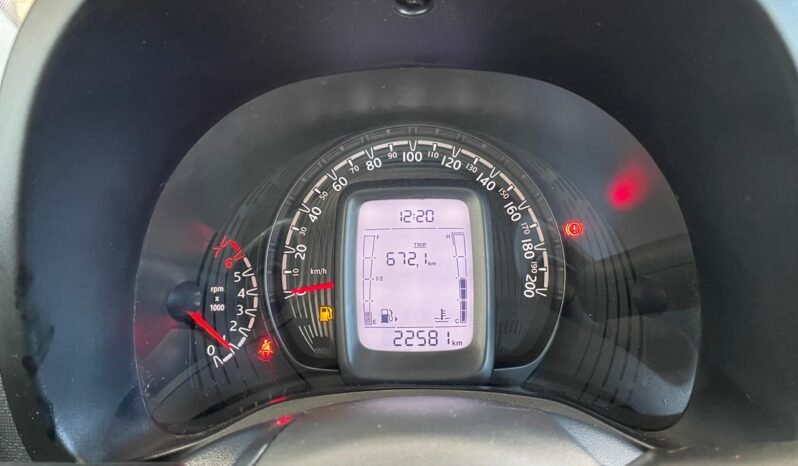 Fiat MOBI LIKE 2024 completo