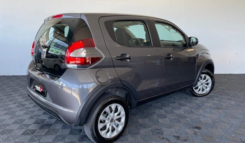 Fiat MOBI LIKE 2024 completo