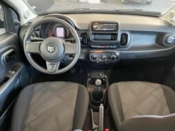 Fiat MOBI LIKE 2024 completo