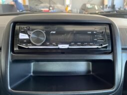 Fiat MOBI LIKE 2024 completo